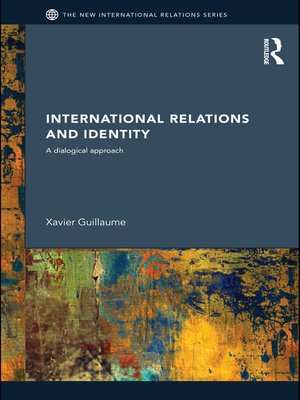 cover image of International Relations and Identity